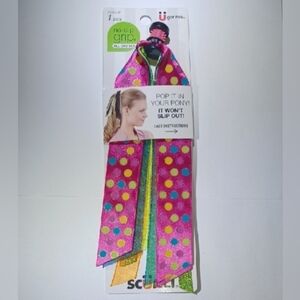 Scunci Vibrant Slipknot